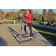 Station de musculation 10 exercices