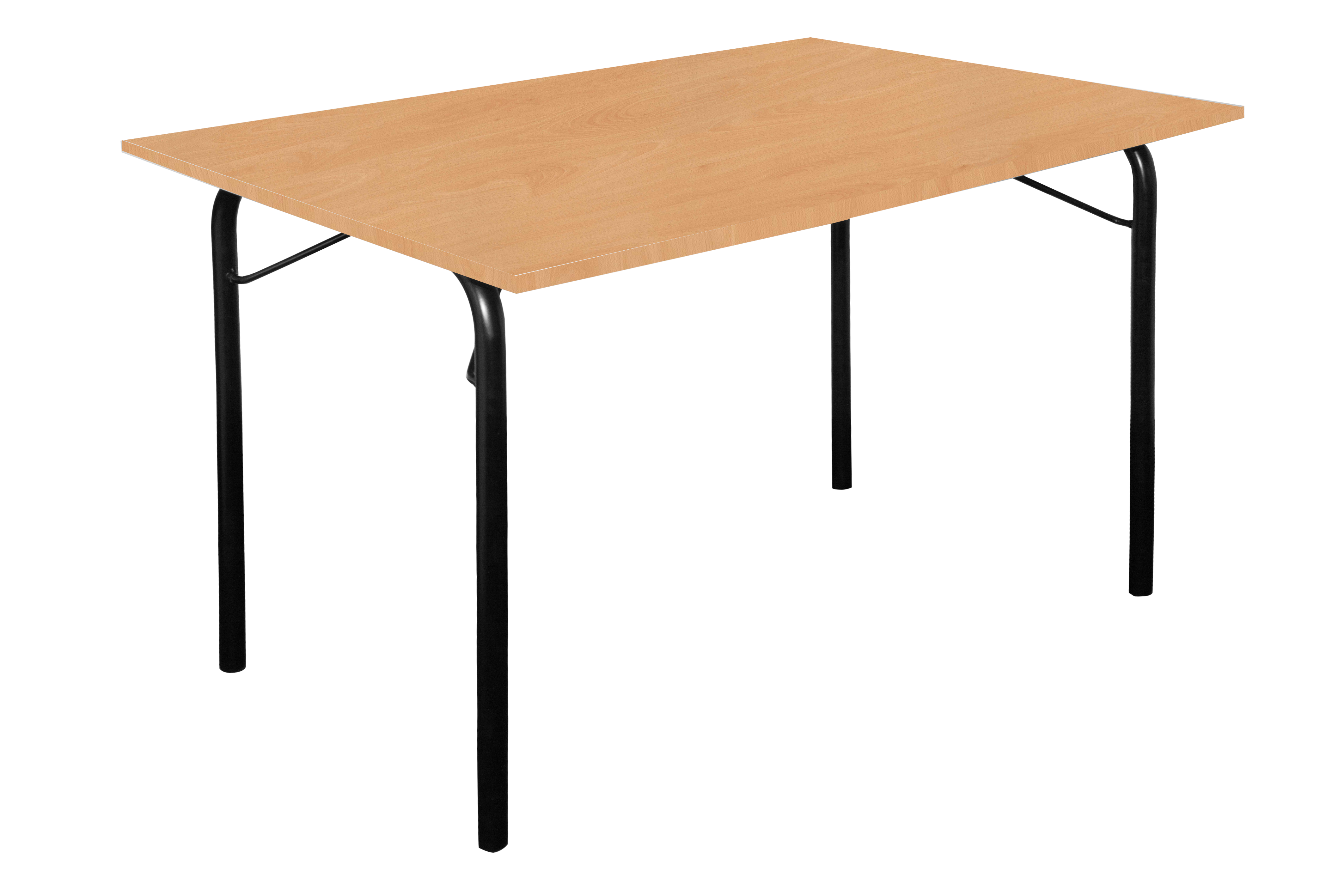 Table pliante 120 x 80 cm