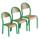 Chaise Ecole
