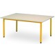 Table maternelle