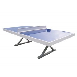 Table de Ping Pong Professionnelle Homologuée