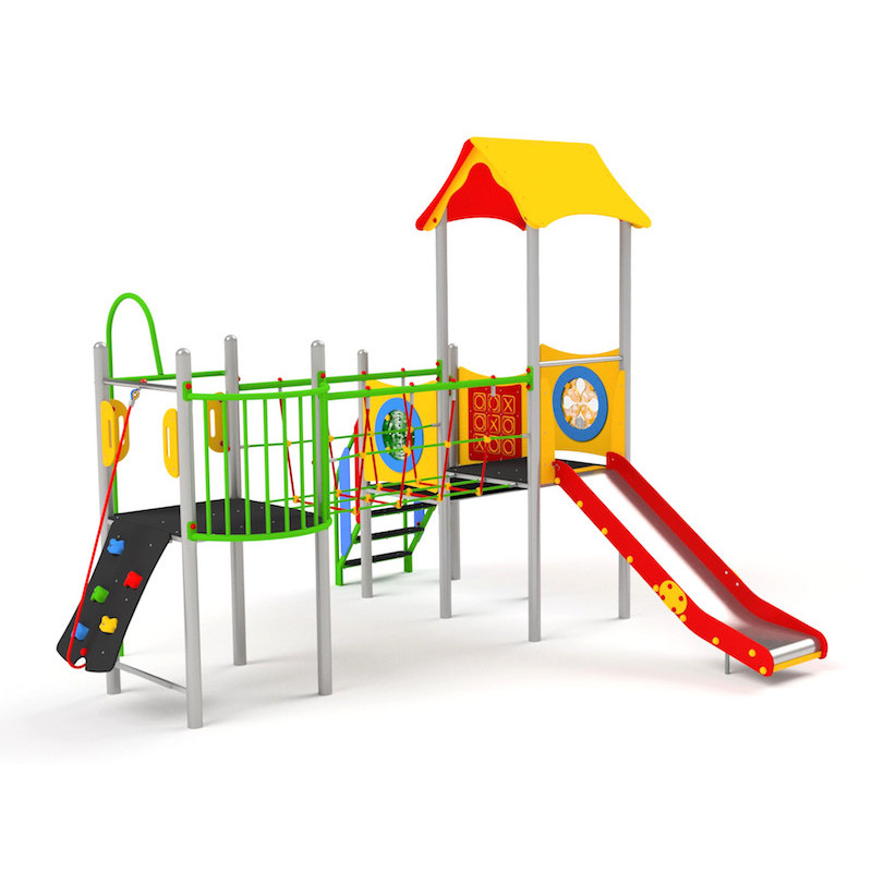Plein air et les jeux d'extérieur pour enfants de 3 à 6 ans - BCD JEUX