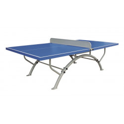 Table de ping-pong extérieure robuste