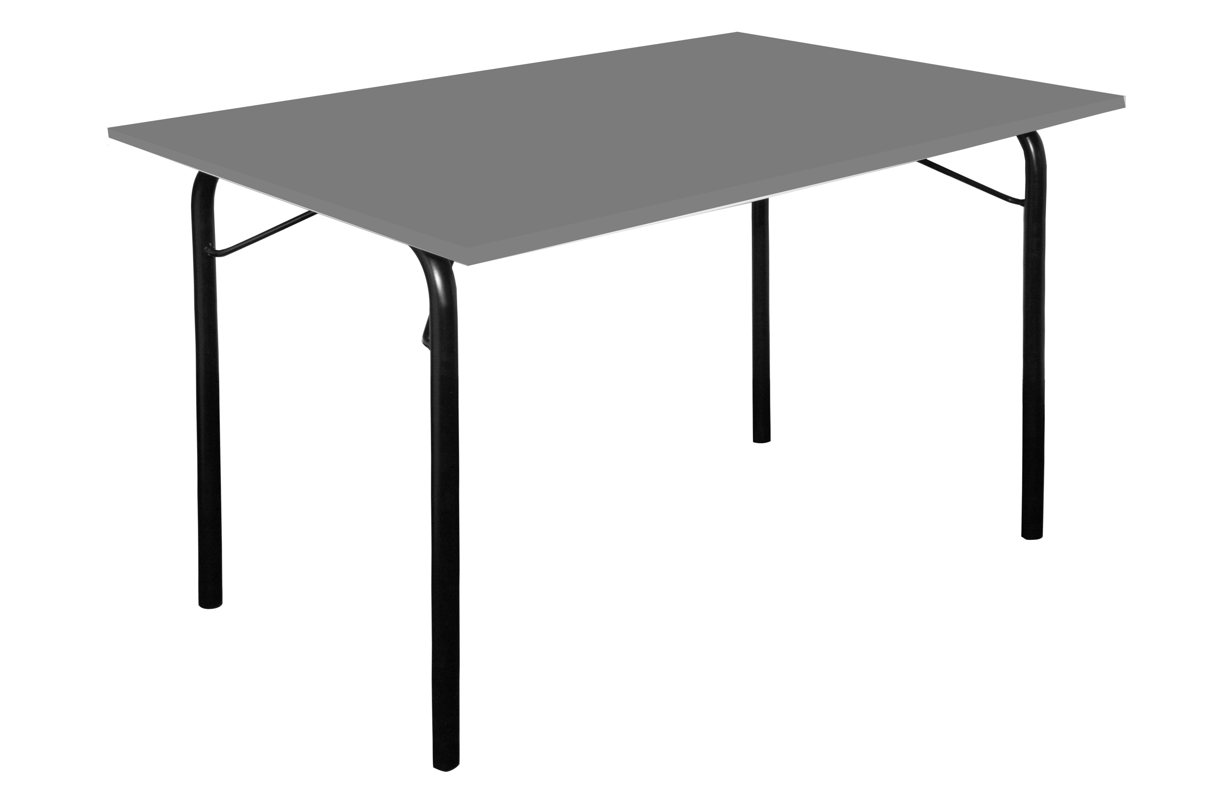 Table pliante 4 pieds, Table salle de réunion, Table restauration