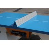 Box de rangement pour table ping pong en matériaux composites